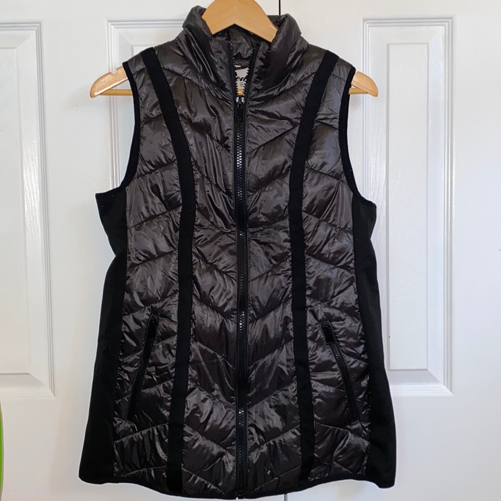 Maternity Vest